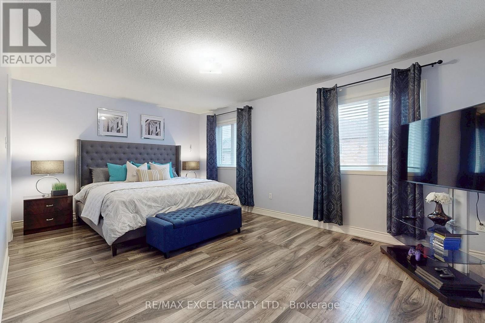 56 Christian Hoover Drive, Whitchurch-Stouffville, Ontario  L4A 0X5 - Photo 25 - N12071267