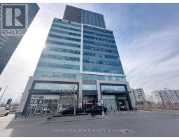 307 - 7191 YONGE STREET, Markham, Ontario
