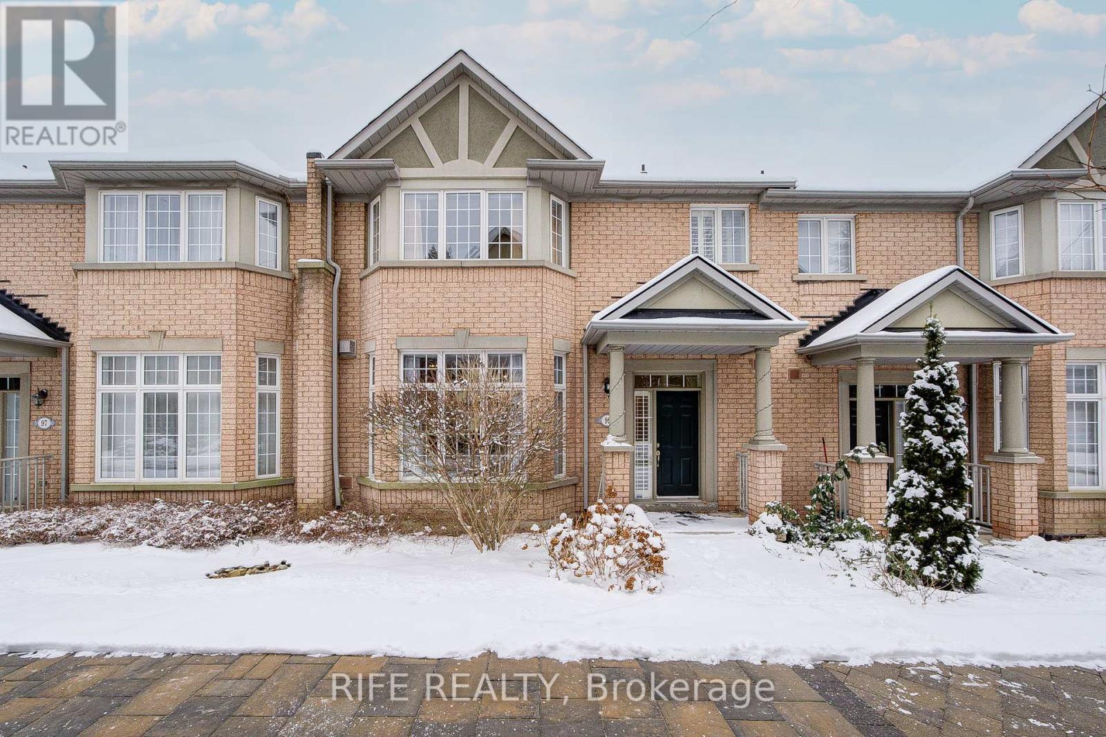 Property at 99 LEGENDS WAY image 1