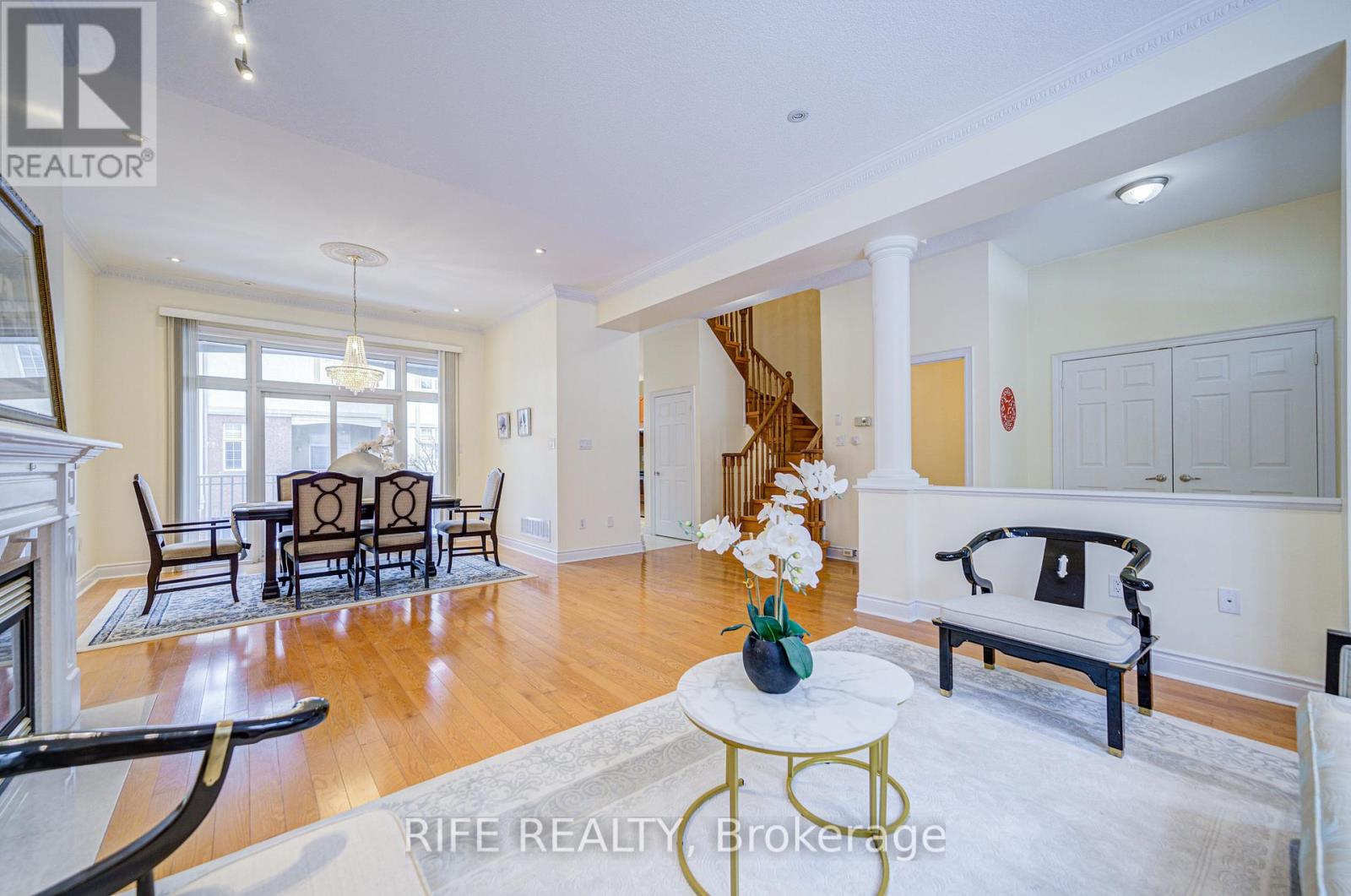 99 Legends Way, Markham, Ontario  L3R 5Z9 - Photo 16 - N12071380