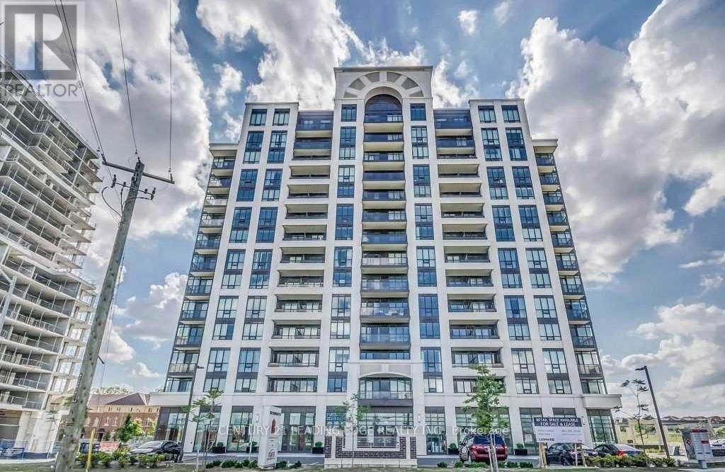 Property at 802 - 9582 MARKHAM ROAD image 1