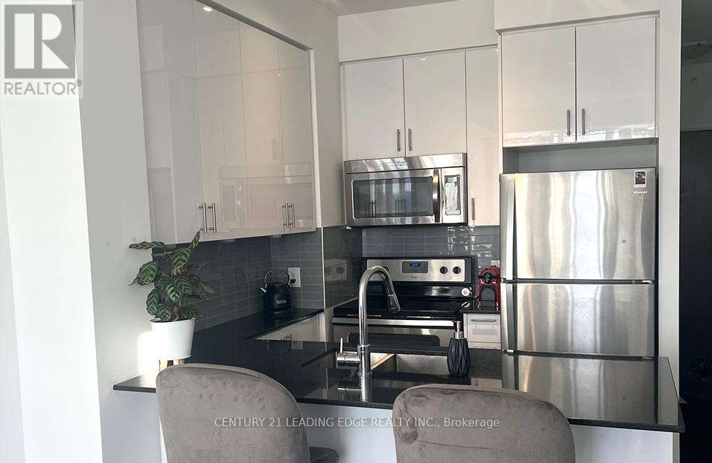 802 - 9582 Markham Road, Markham, Ontario  L6E 0T4 - Photo 12 - N12071437