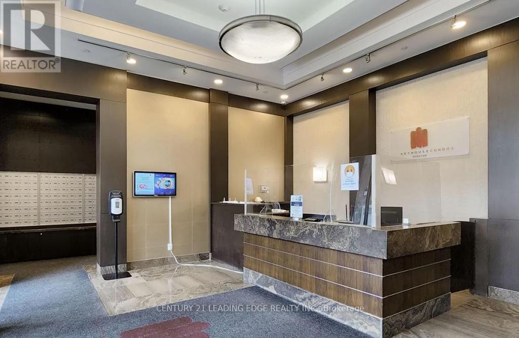 802 - 9582 Markham Road, Markham, Ontario  L6E 0T4 - Photo 17 - N12071437