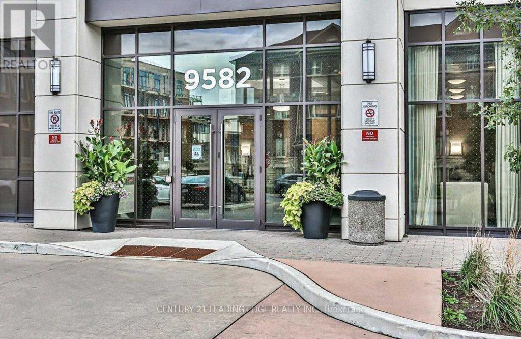 Property at 802 - 9582 MARKHAM ROAD image 5