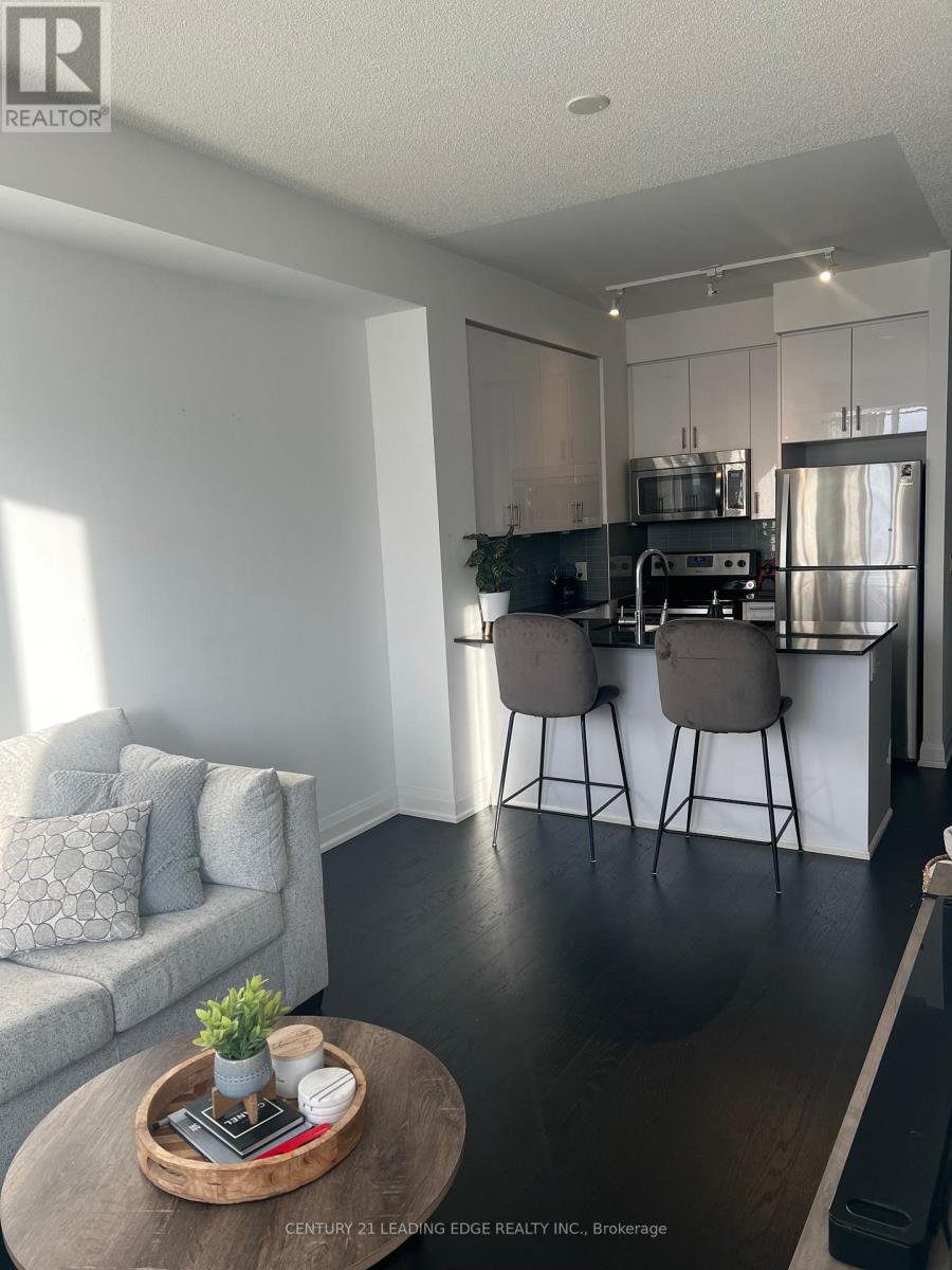 802 - 9582 Markham Road, Markham, Ontario  L6E 0T4 - Photo 9 - N12071437