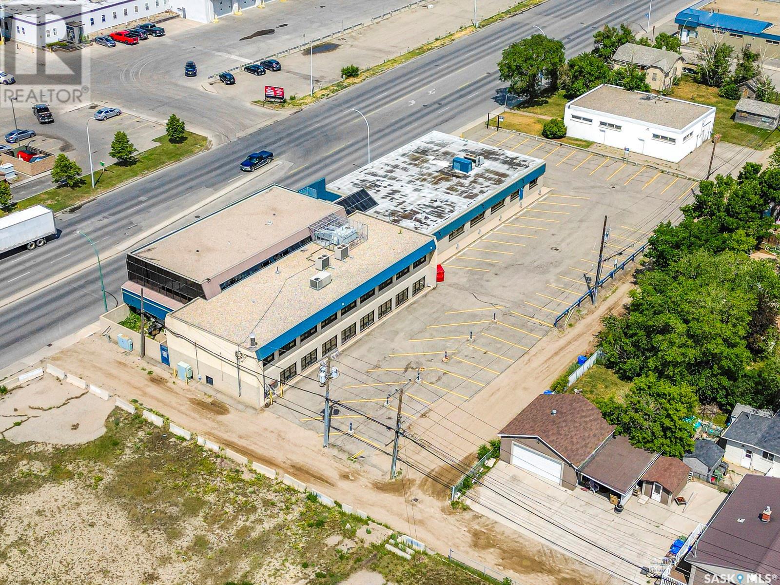 100 1445 Park Street, Regina, Saskatchewan  S4R 1Y8 - Photo 2 - SK002131