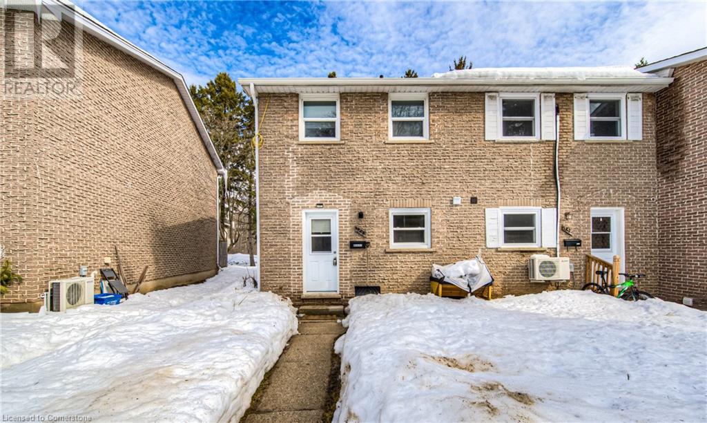 Property at 160 WESTCOURT Place image 1