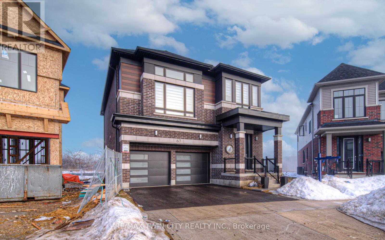 Property at 67 CROSSMORE CRESCENT image 2
