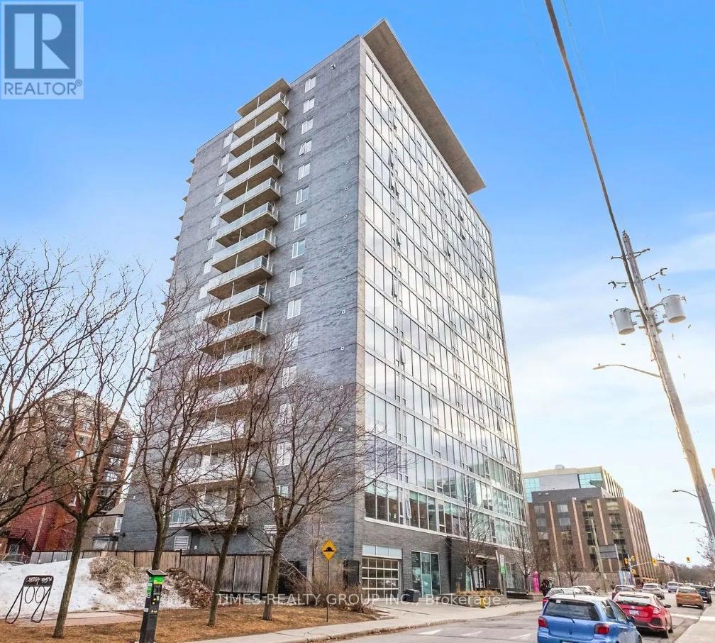 1109 - 300 LISGAR STREET, Ottawa, Ontario