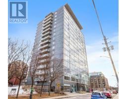 1109 - 300 LISGAR STREET, Ottawa, Ontario
