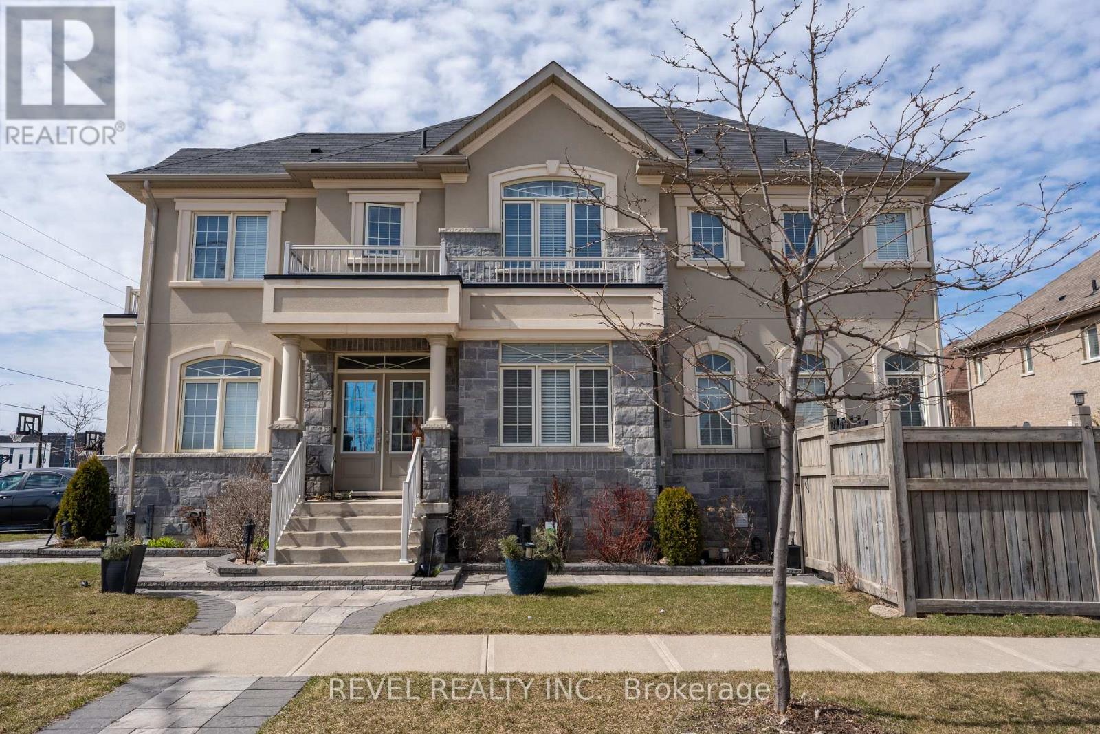 26 TRENTONIAN STREET, brampton (sandringham-wellington north), Ontario