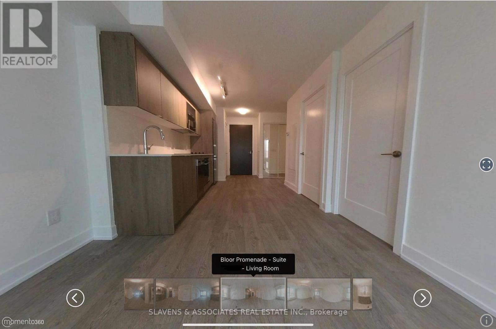 1132 - 5 Mabelle Avenue, Toronto, Ontario  M9A 0C8 - Photo 10 - W12071402