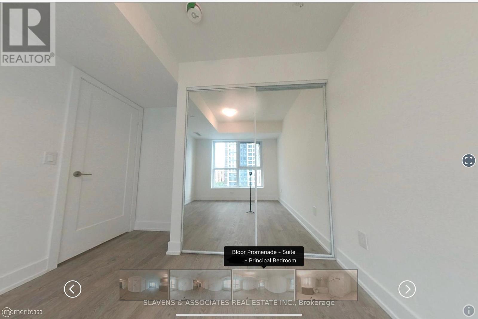 1132 - 5 Mabelle Avenue, Toronto, Ontario  M9A 0C8 - Photo 12 - W12071402