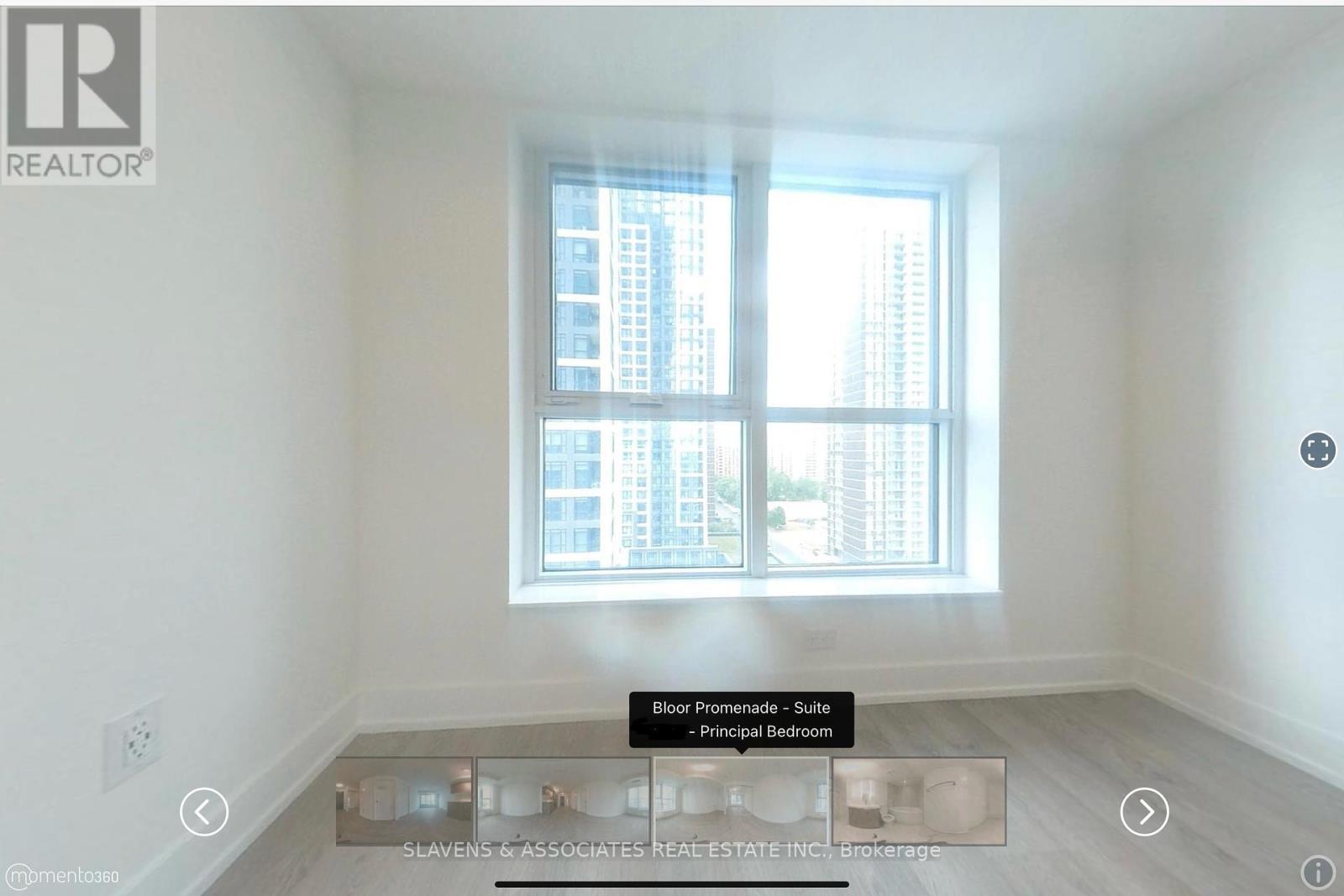1132 - 5 Mabelle Avenue, Toronto, Ontario  M9A 0C8 - Photo 13 - W12071402
