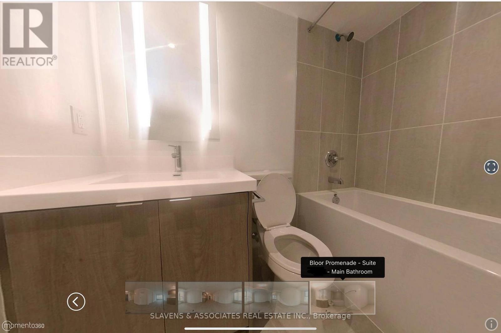 1132 - 5 Mabelle Avenue, Toronto, Ontario  M9A 0C8 - Photo 14 - W12071402