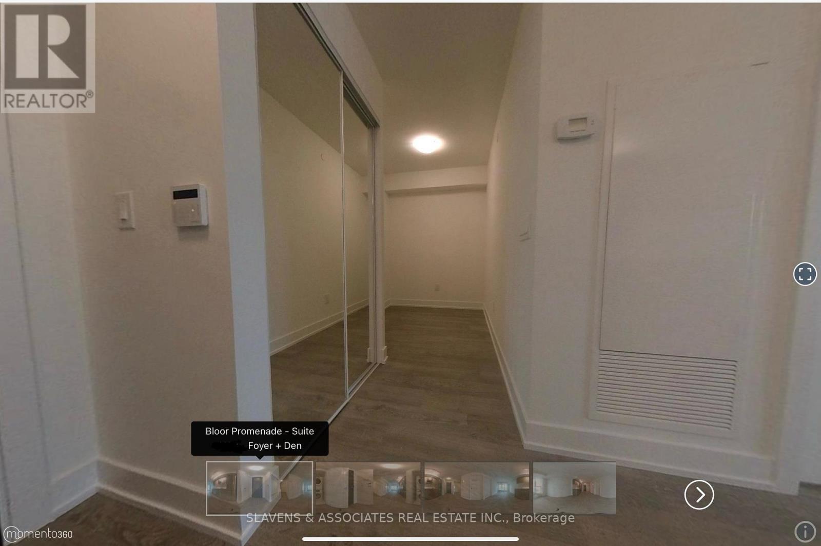 1132 - 5 Mabelle Avenue, Toronto, Ontario  M9A 0C8 - Photo 3 - W12071402