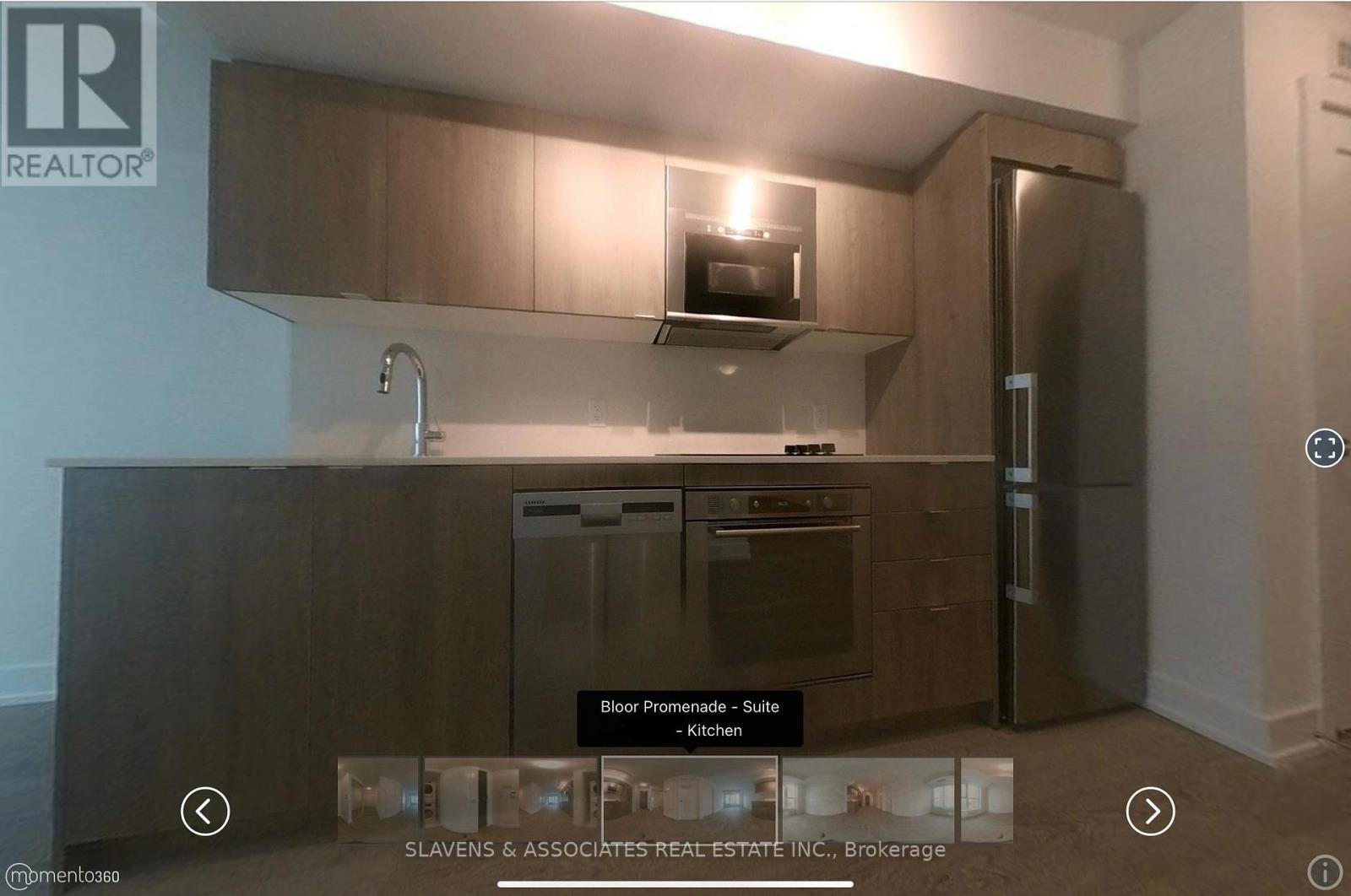 1132 - 5 Mabelle Avenue, Toronto, Ontario  M9A 0C8 - Photo 9 - W12071402