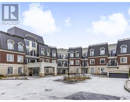 223 - 2300 UPPER MIDDLE ROAD W, Oakville, Ontario