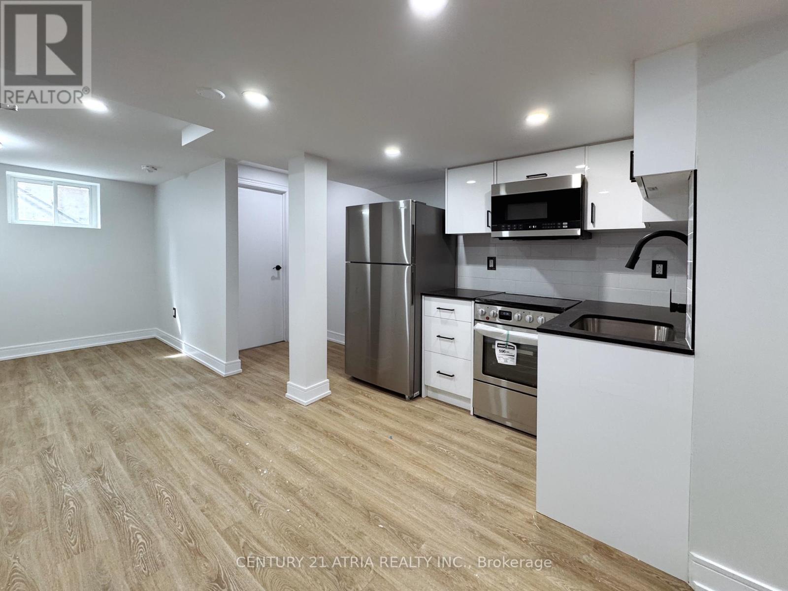 B - 580 Strouds Lane, Pickering, Ontario  L1V 4S6 - Photo 1 - E12071154
