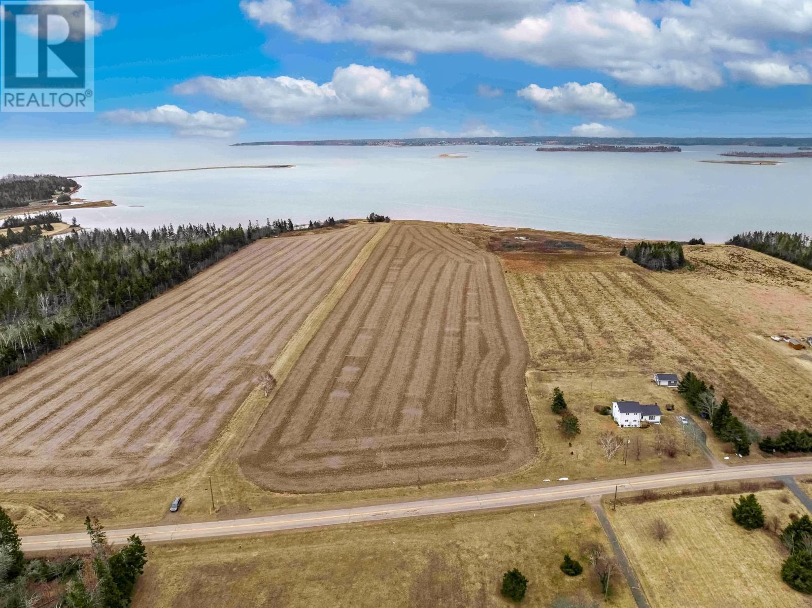 Route 17, Murray Harbour North, Prince Edward Island