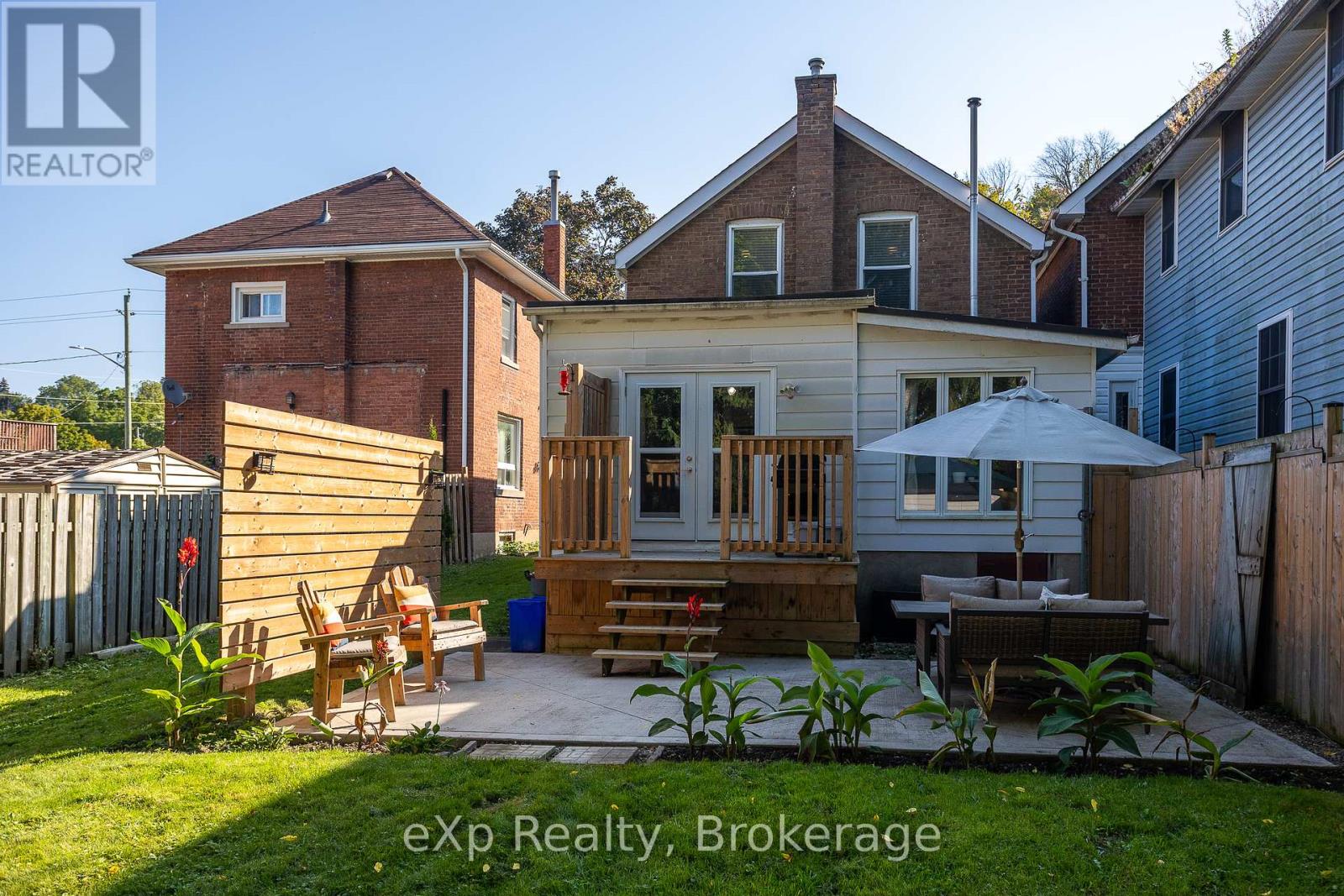 780 5th Avenue E, Owen Sound, Ontario  N4K 2R6 - Photo 29 - X12071456