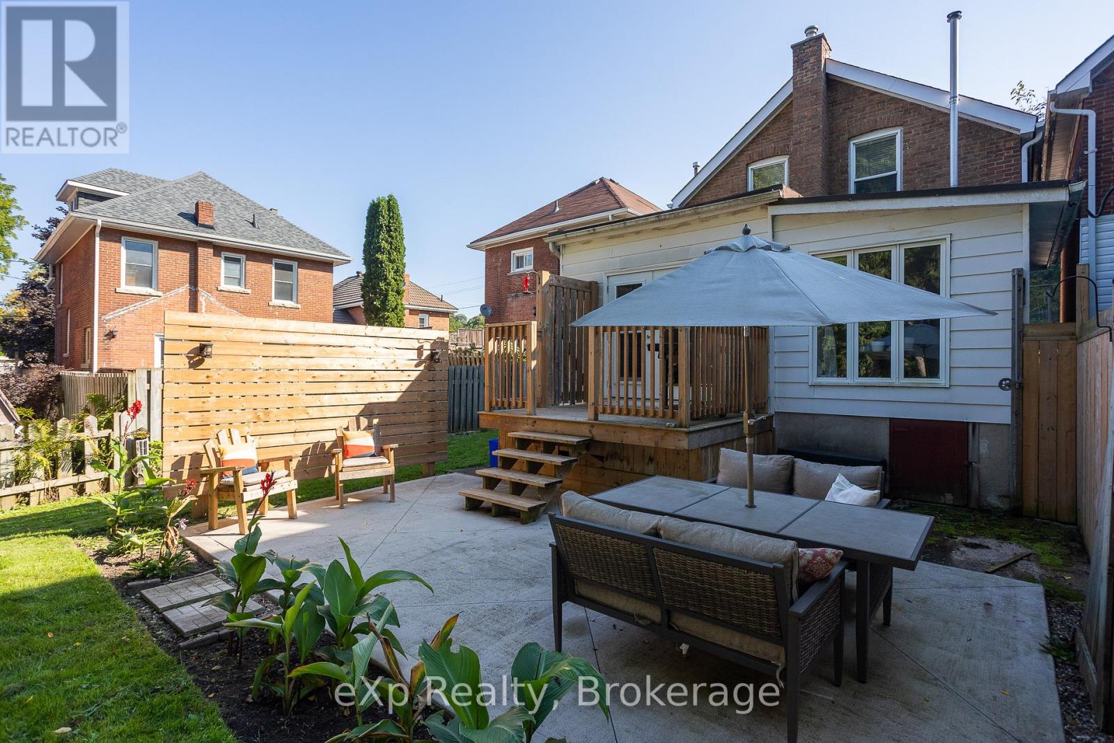 780 5th Avenue E, Owen Sound, Ontario  N4K 2R6 - Photo 30 - X12071456