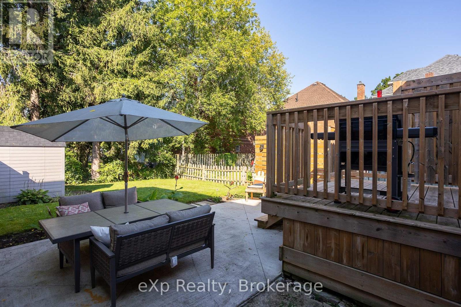 780 5th Avenue E, Owen Sound, Ontario  N4K 2R6 - Photo 31 - X12071456