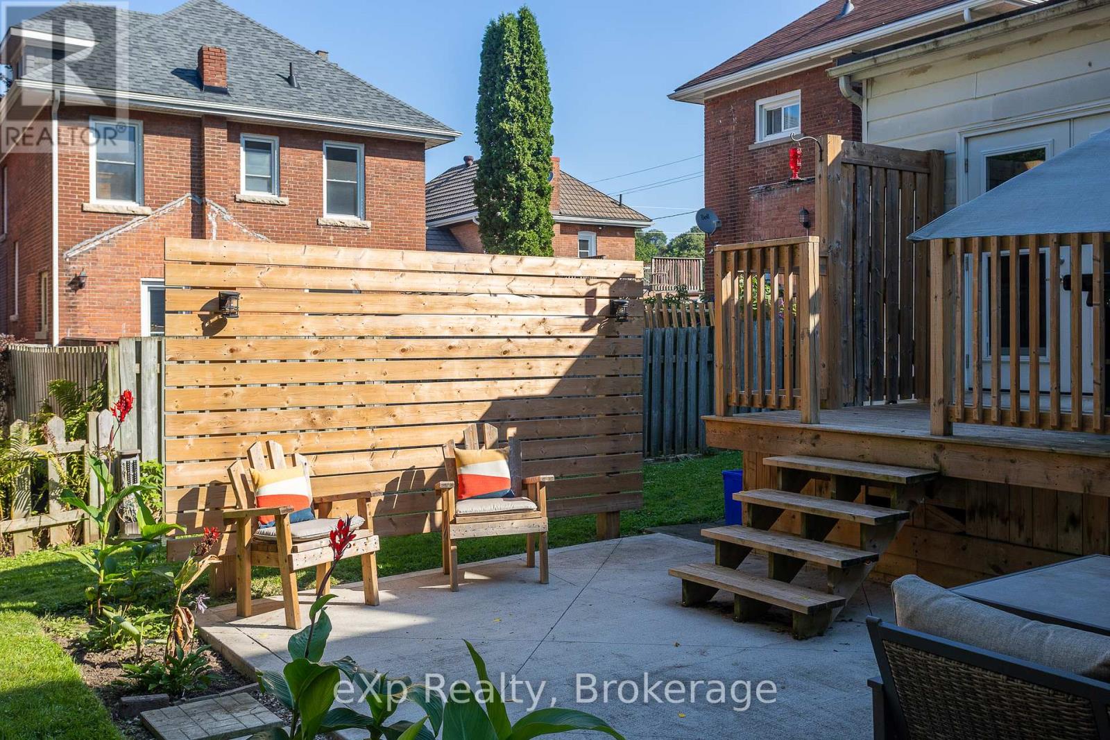 780 5th Avenue E, Owen Sound, Ontario  N4K 2R6 - Photo 32 - X12071456