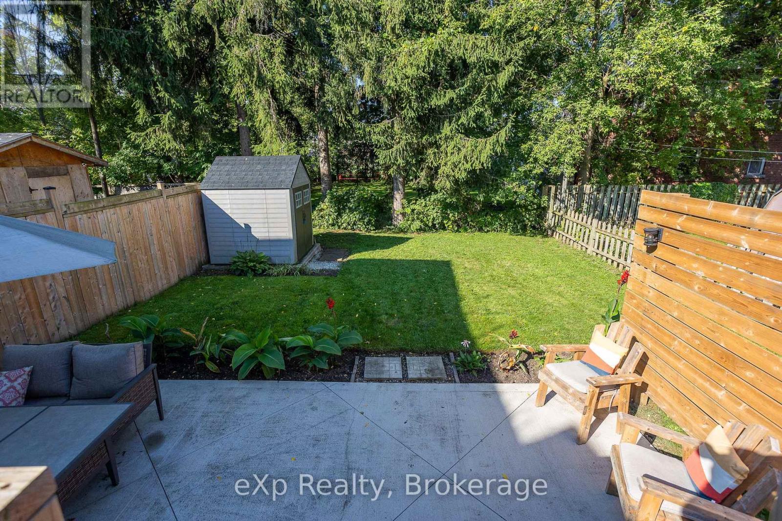 780 5th Avenue E, Owen Sound, Ontario  N4K 2R6 - Photo 34 - X12071456