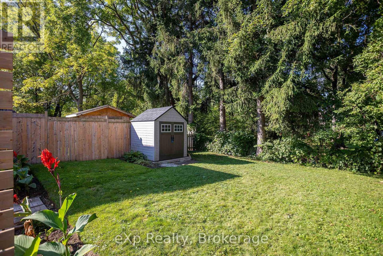 780 5th Avenue E, Owen Sound, Ontario  N4K 2R6 - Photo 35 - X12071456