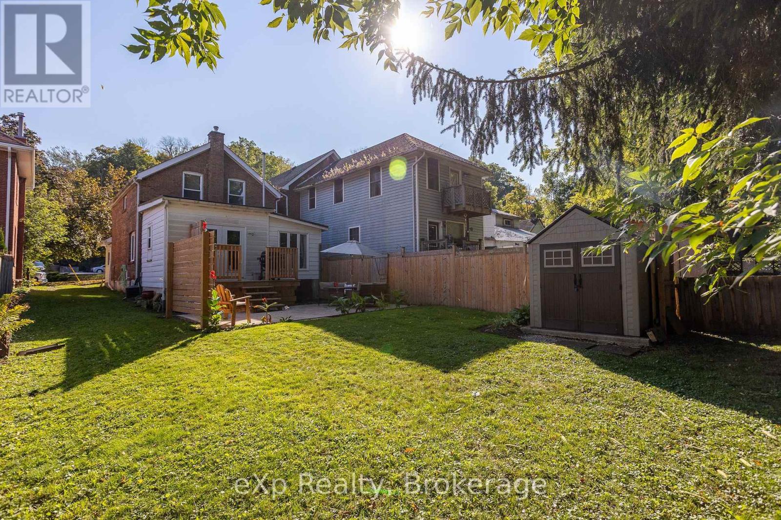 780 5th Avenue E, Owen Sound, Ontario  N4K 2R6 - Photo 37 - X12071456