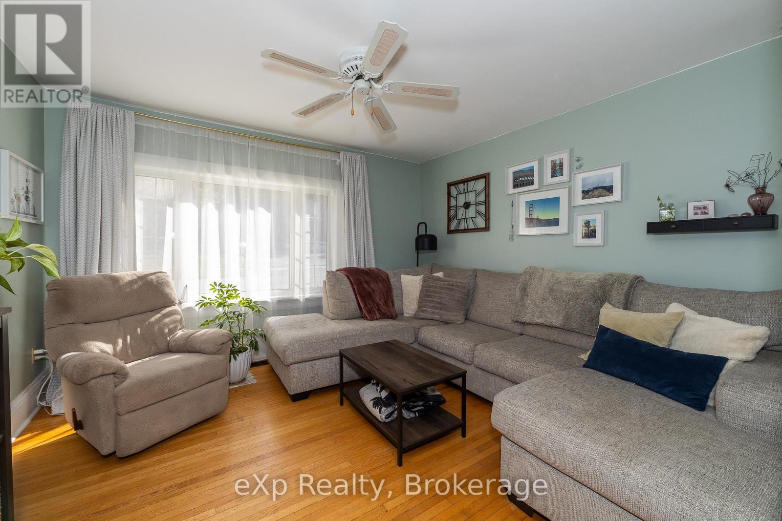 780 5th Avenue E, Owen Sound, Ontario  N4K 2R6 - Photo 6 - X12071456