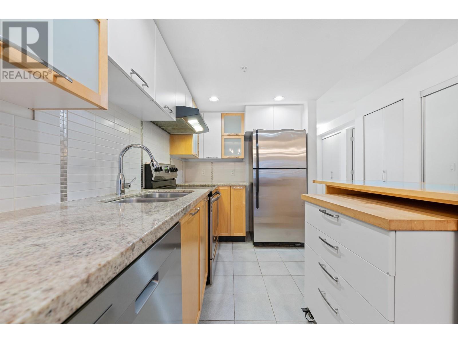 102 2137 W 10th Avenue, Vancouver, British Columbia  V6K 4W4 - Photo 14 - R2988202