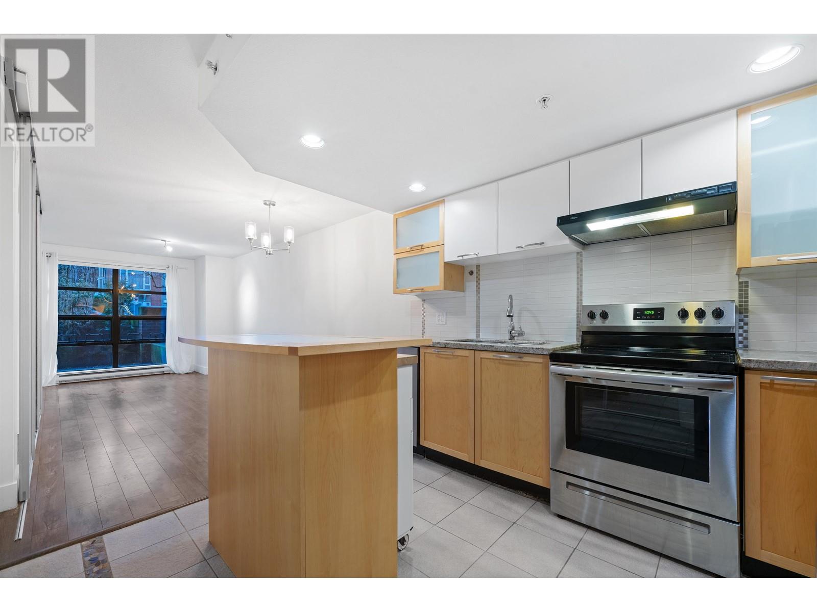 102 2137 W 10th Avenue, Vancouver, British Columbia  V6K 4W4 - Photo 16 - R2988202