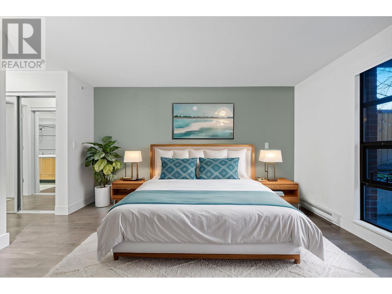 102 2137 W 10th Avenue, Vancouver, British Columbia  V6K 4W4 - Photo 18 - R2988202