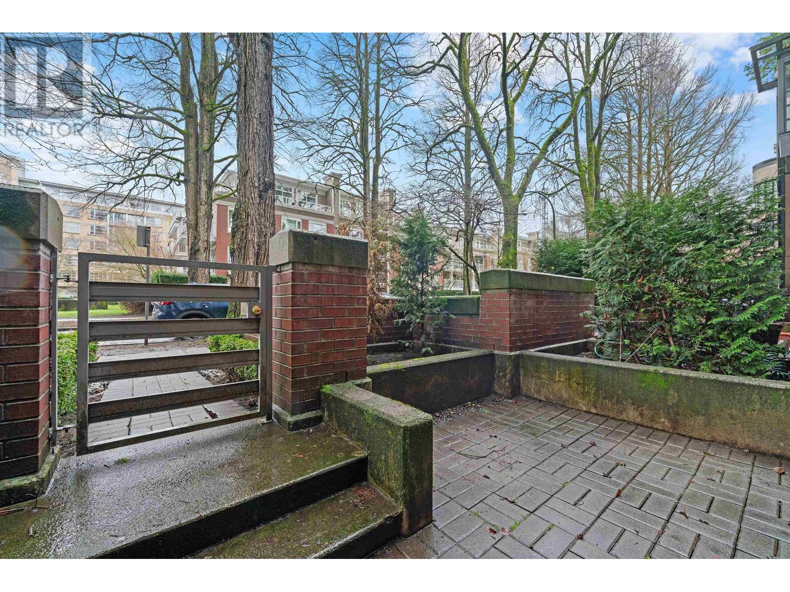 102 2137 W 10th Avenue, Vancouver, British Columbia  V6K 4W4 - Photo 34 - R2988202