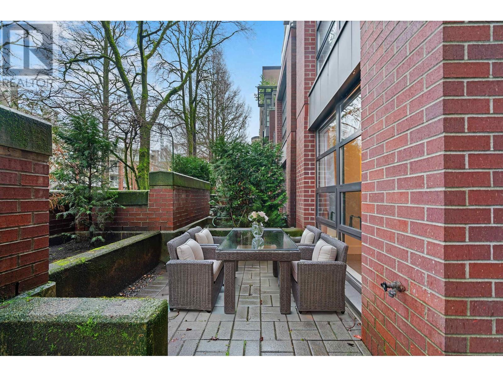 102 2137 W 10th Avenue, Vancouver, British Columbia  V6K 4W4 - Photo 35 - R2988202