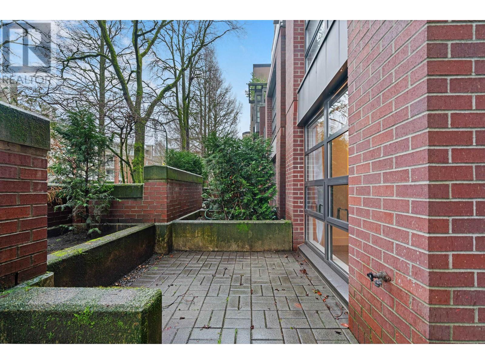102 2137 W 10th Avenue, Vancouver, British Columbia  V6K 4W4 - Photo 36 - R2988202