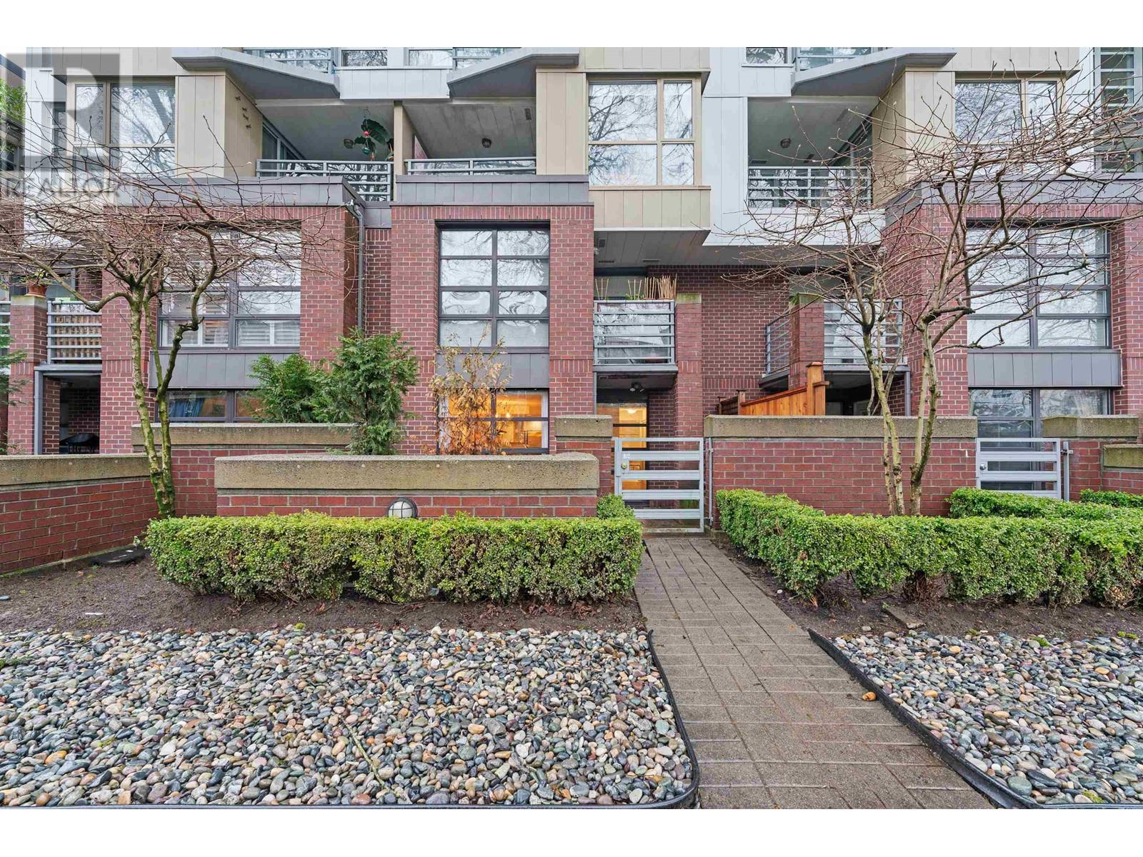 102 2137 W 10th Avenue, Vancouver, British Columbia  V6K 4W4 - Photo 37 - R2988202