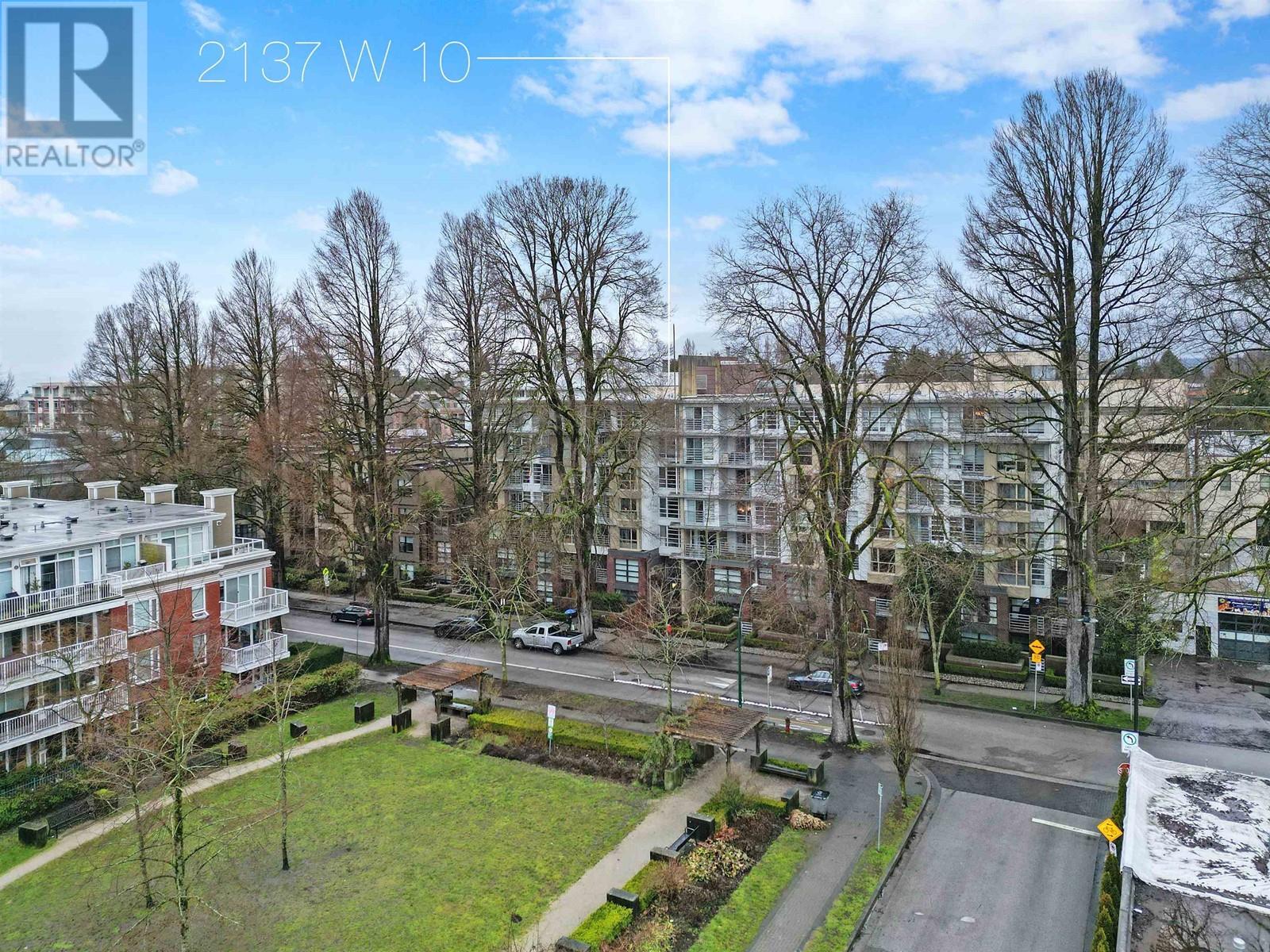 102 2137 W 10th Avenue, Vancouver, British Columbia  V6K 4W4 - Photo 38 - R2988202