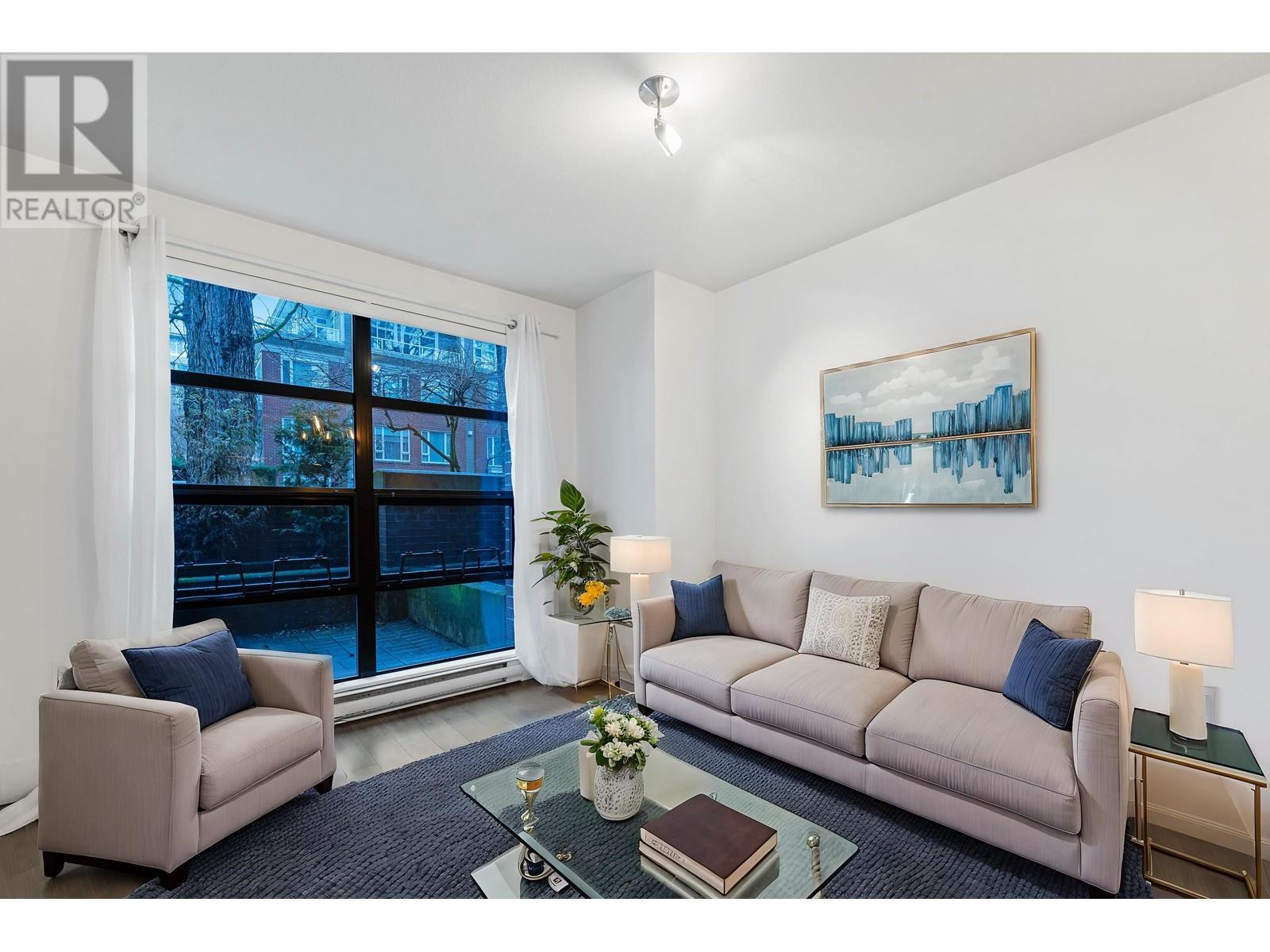 102 2137 W 10th Avenue, Vancouver, British Columbia  V6K 4W4 - Photo 5 - R2988202