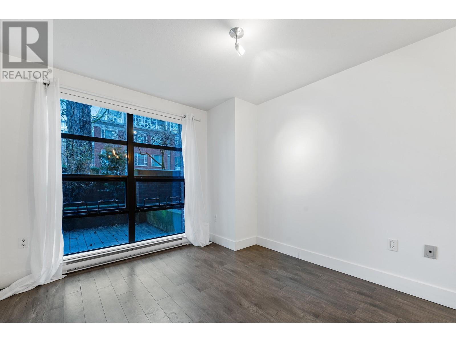 102 2137 W 10th Avenue, Vancouver, British Columbia  V6K 4W4 - Photo 6 - R2988202