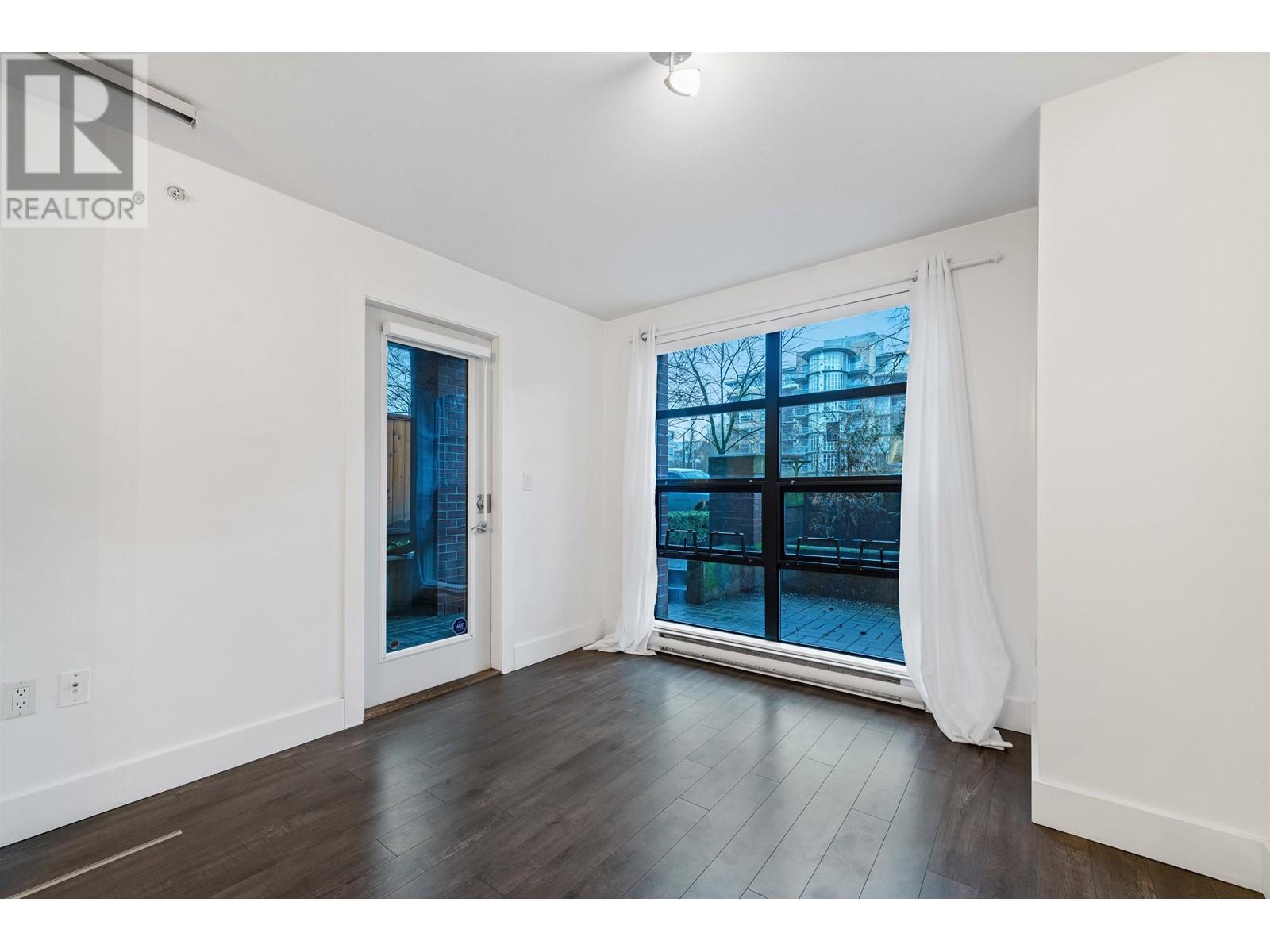 102 2137 W 10th Avenue, Vancouver, British Columbia  V6K 4W4 - Photo 9 - R2988202