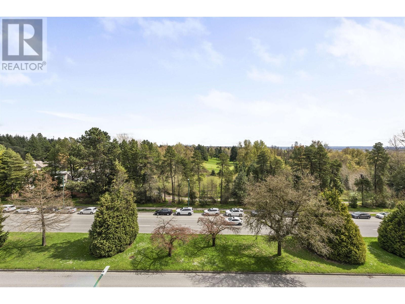 605 6859 Cambie Street, Vancouver, British Columbia  V6P 0M4 - Photo 1 - R2988216