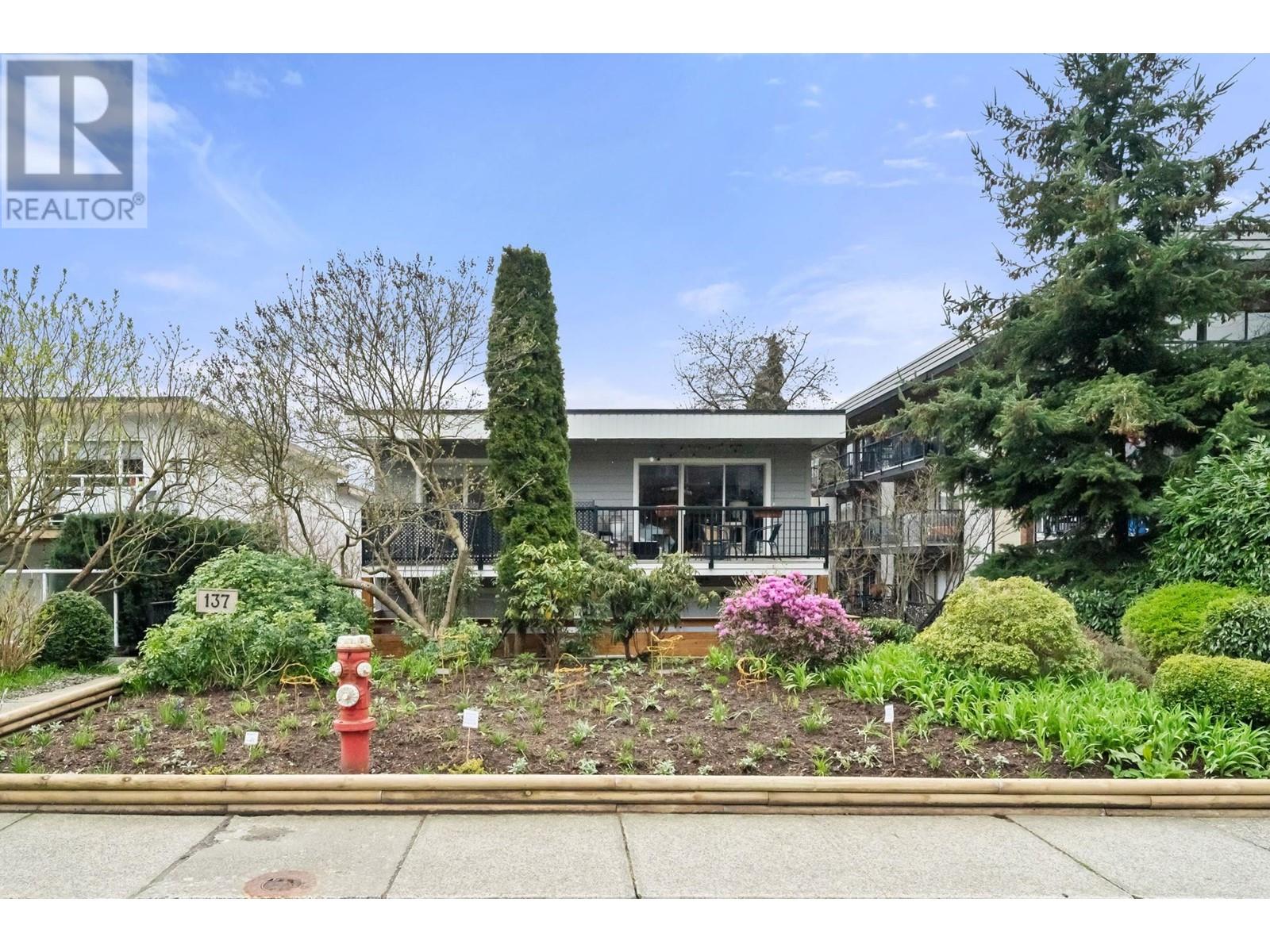 8 137 E 5th Street, North Vancouver, British Columbia  V7L 1L3 - Photo 25 - R2988220