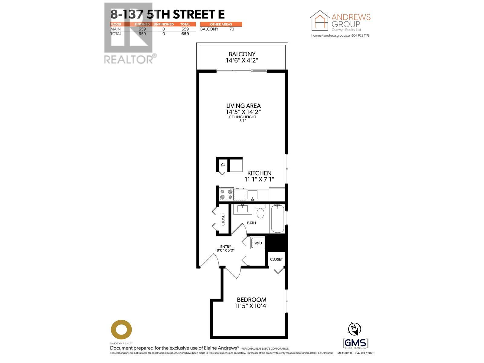 8 137 E 5th Street, North Vancouver, British Columbia  V7L 1L3 - Photo 26 - R2988220