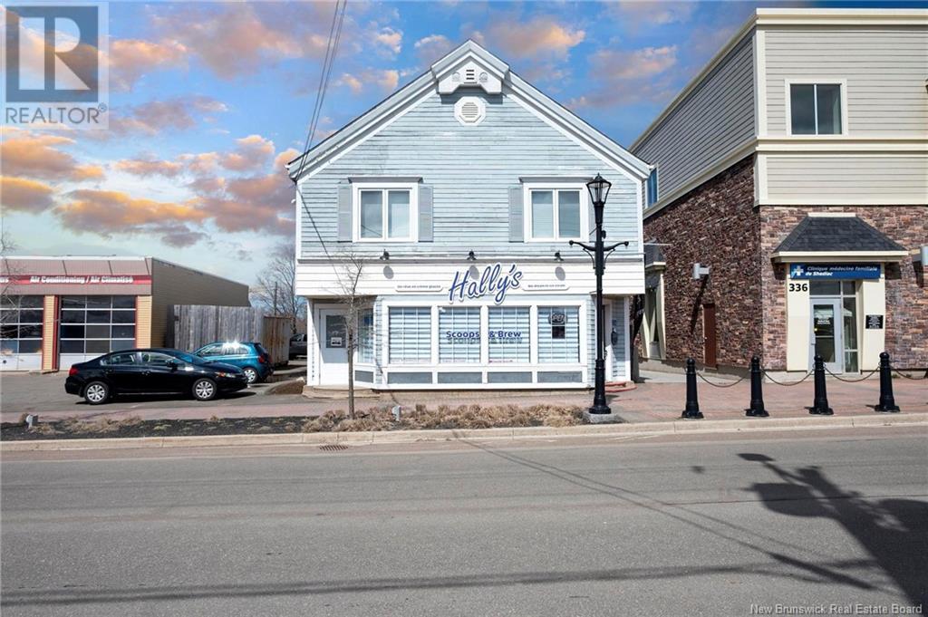 334 Main Unit# 2, Shediac, New Brunswick