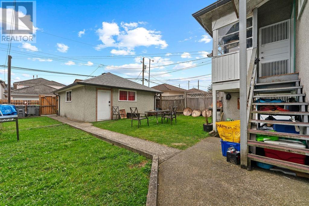 5110 Clarendon Street, Vancouver, British Columbia  V5R 3J5 - Photo 17 - R2988207