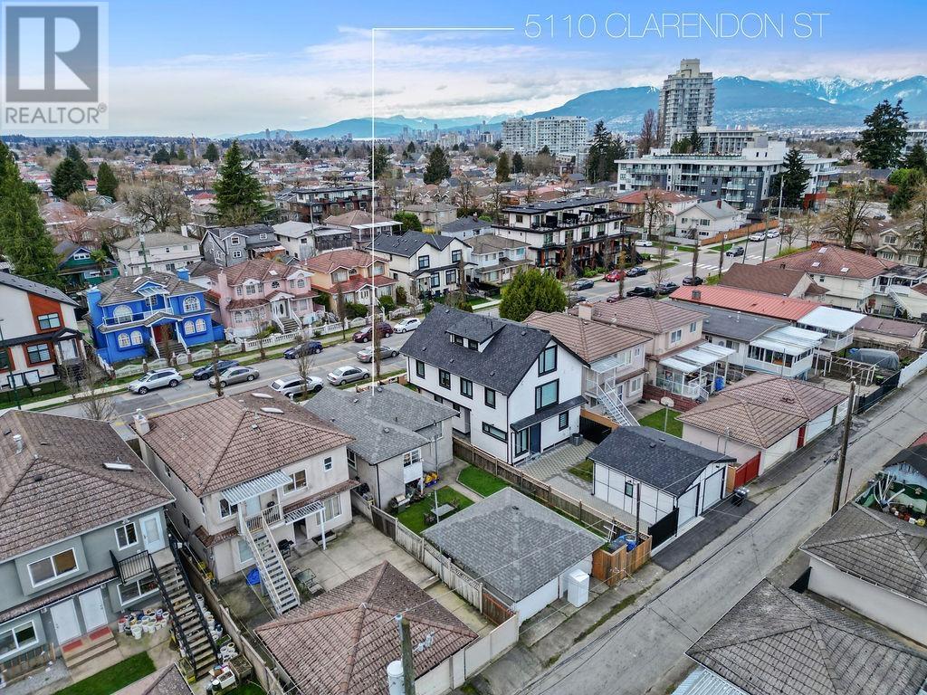5110 Clarendon Street, Vancouver, British Columbia  V5R 3J5 - Photo 19 - R2988207