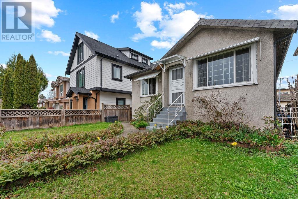 5110 Clarendon Street, Vancouver, British Columbia  V5R 3J5 - Photo 25 - R2988207
